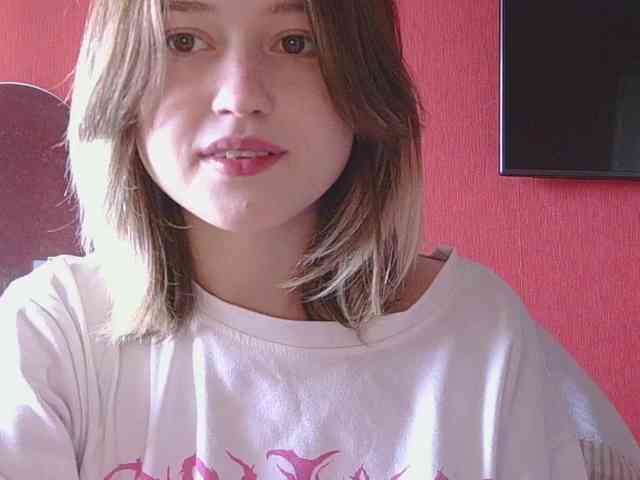 BelovedMary webcam