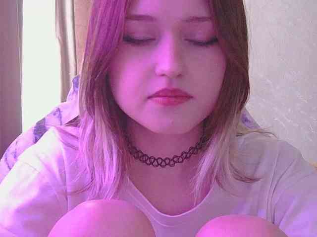 BelovedMary webcam