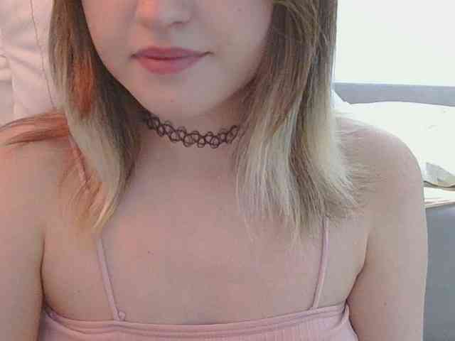 BelovedMary webcam