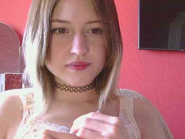 BelovedMary