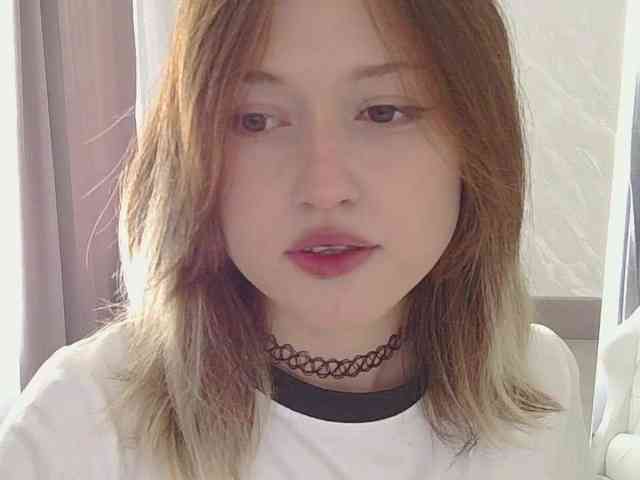 BelovedMary webcam