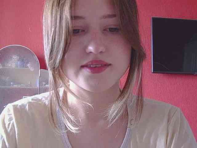 BelovedMary webcam