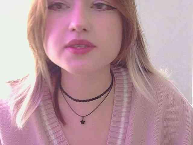 BelovedMary webcam
