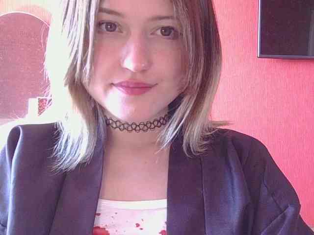 BelovedMary webcam