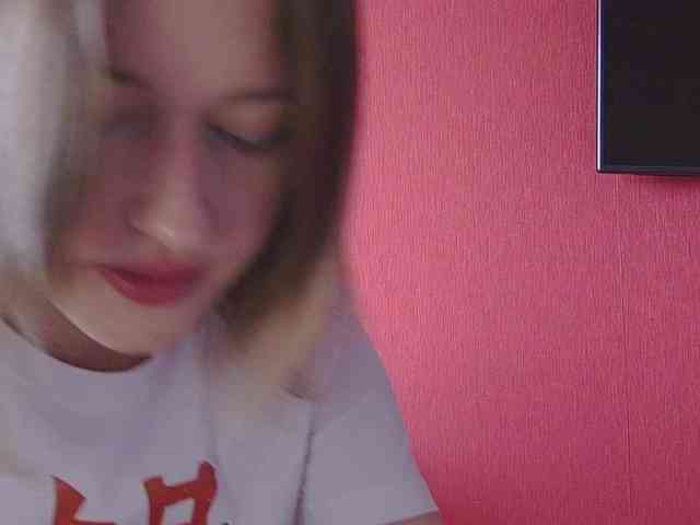 BelovedMary webcam