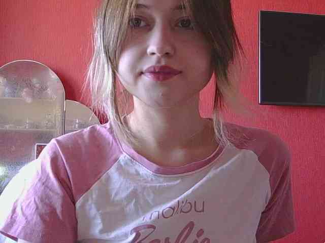 BelovedMary webcam