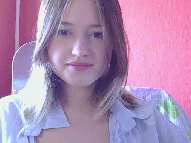 BelovedMary webcam