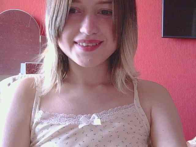 BelovedMary webcam