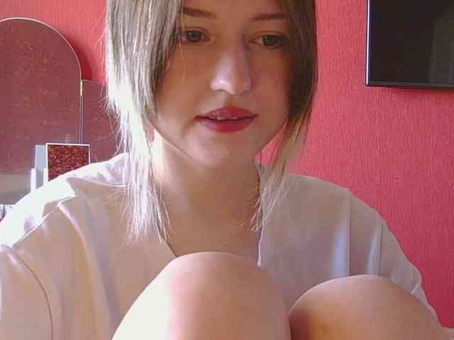 BelovedMary webcam