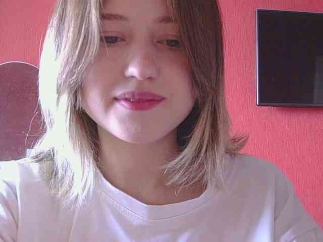 BelovedMary webcam