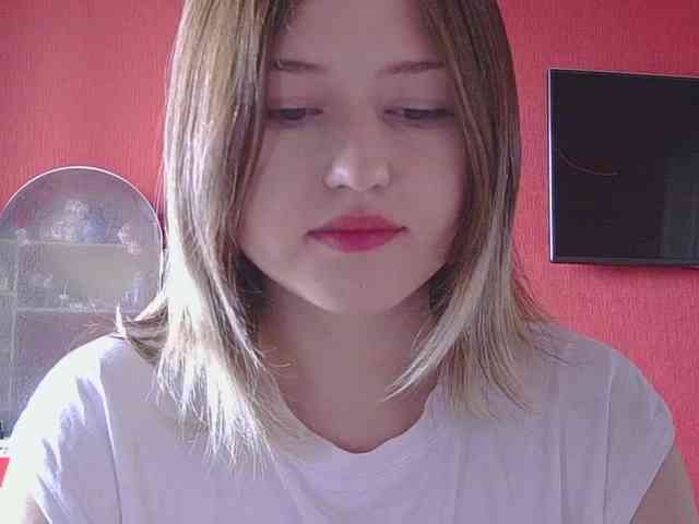 BelovedMary webcam