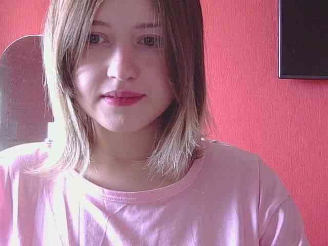 BelovedMary webcam