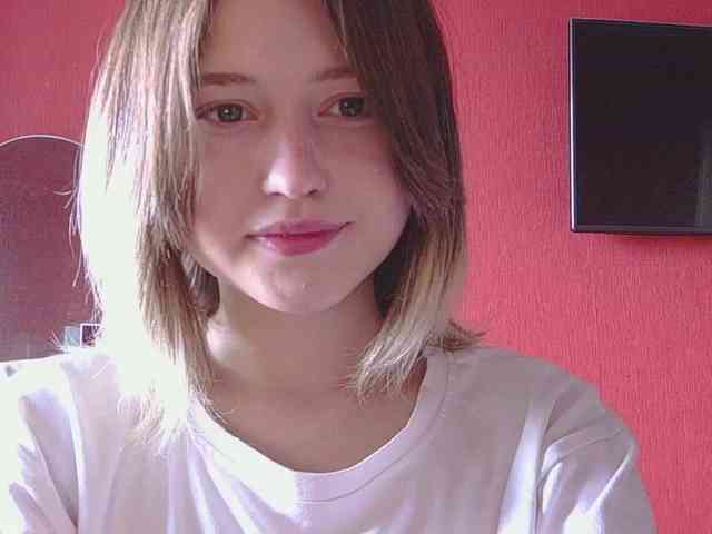BelovedMary webcam