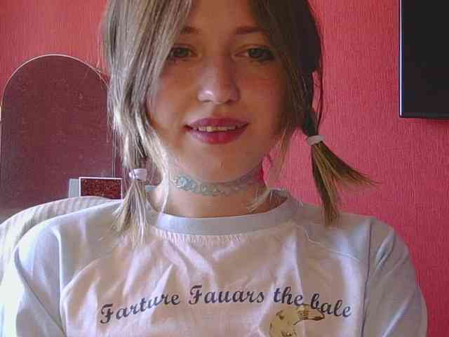 BelovedMary webcam