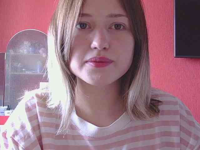 BelovedMary webcam