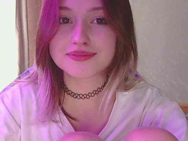 BelovedMary webcam