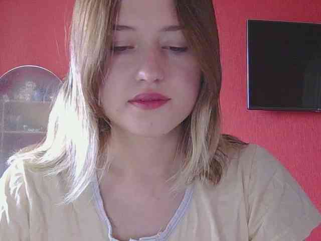 BelovedMary webcam