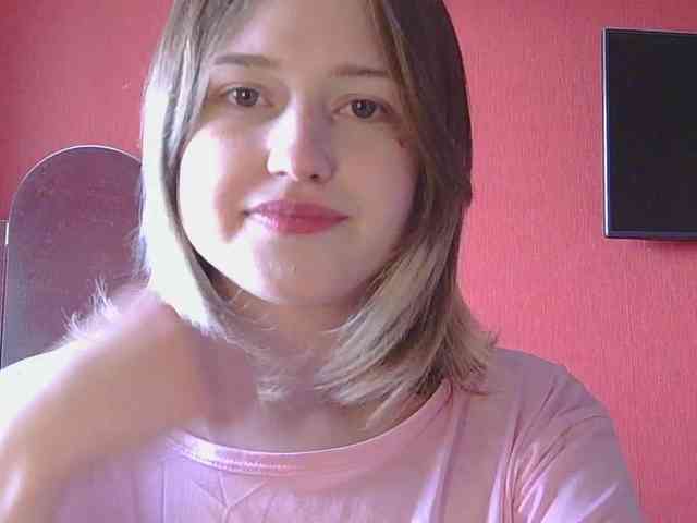 BelovedMary webcam