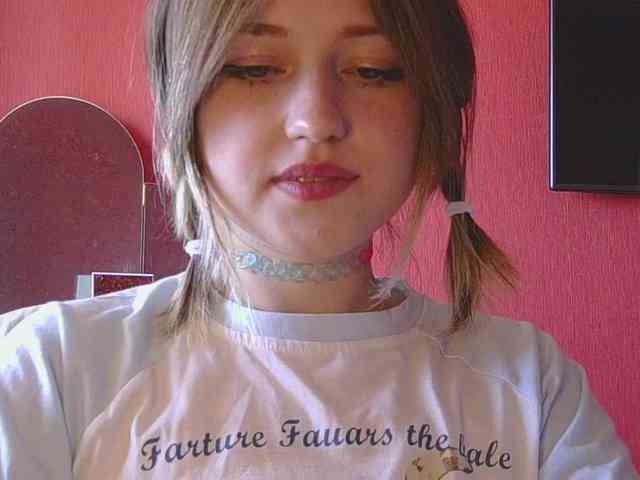 BelovedMary webcam