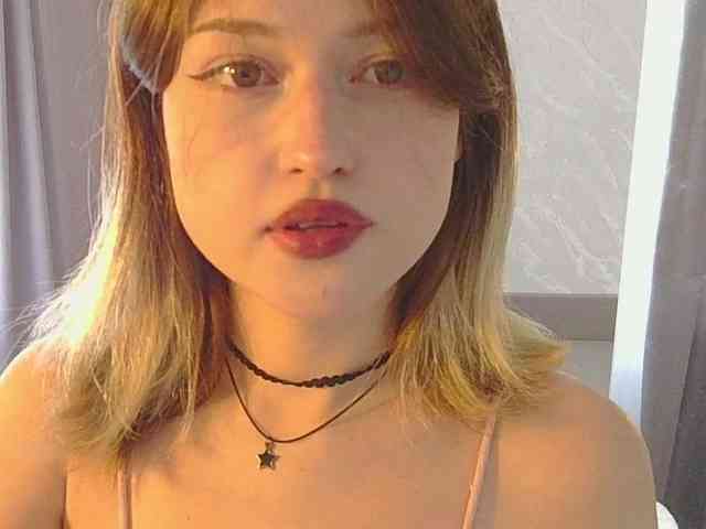 BelovedMary webcam