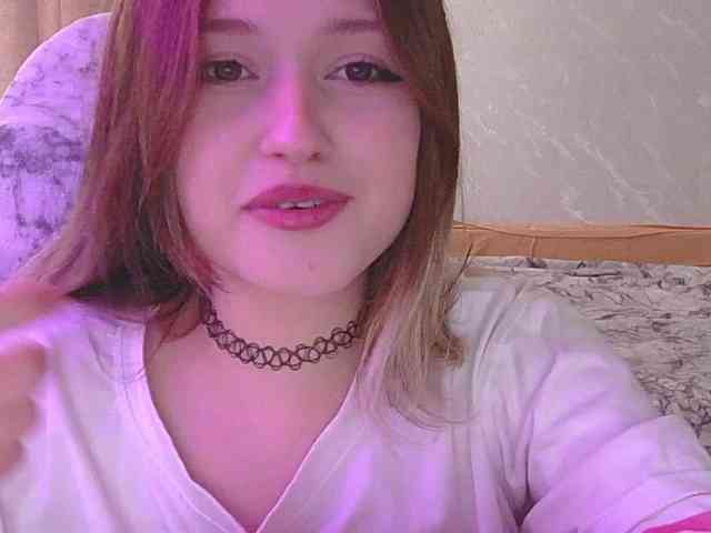 BelovedMary webcam