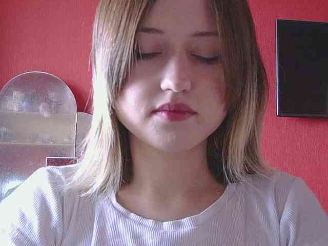BelovedMary webcam