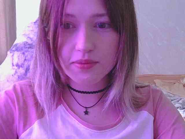 BelovedMary webcam