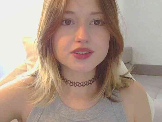 BelovedMary webcam