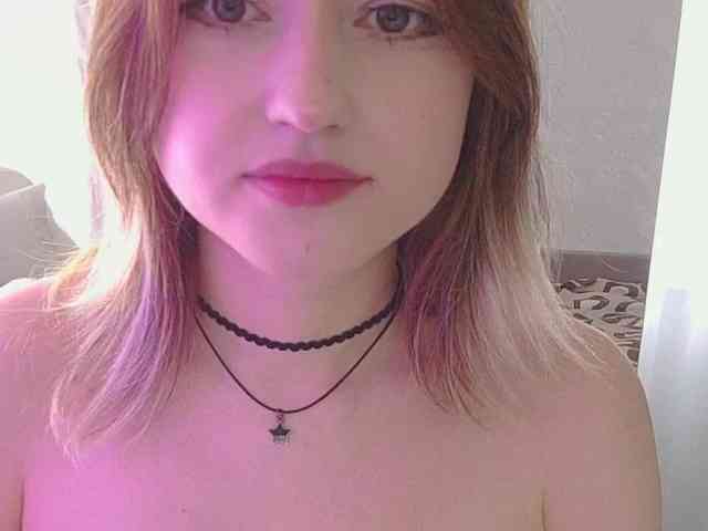 BelovedMary webcam