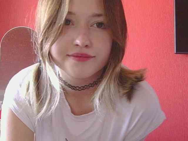BelovedMary webcam