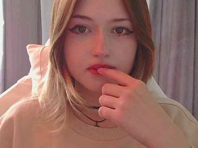 BelovedMary webcam