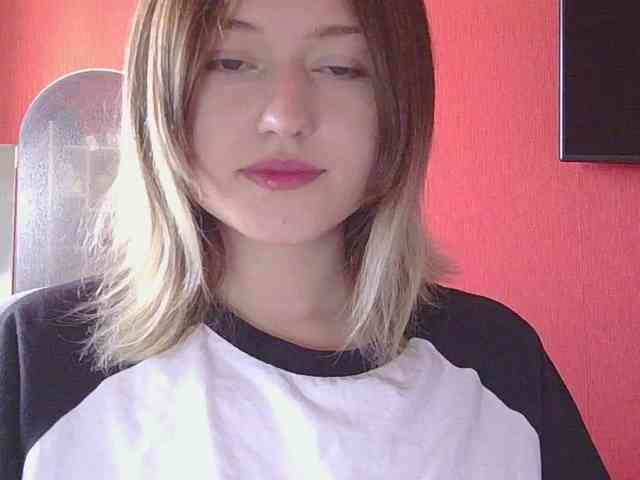 BelovedMary webcam