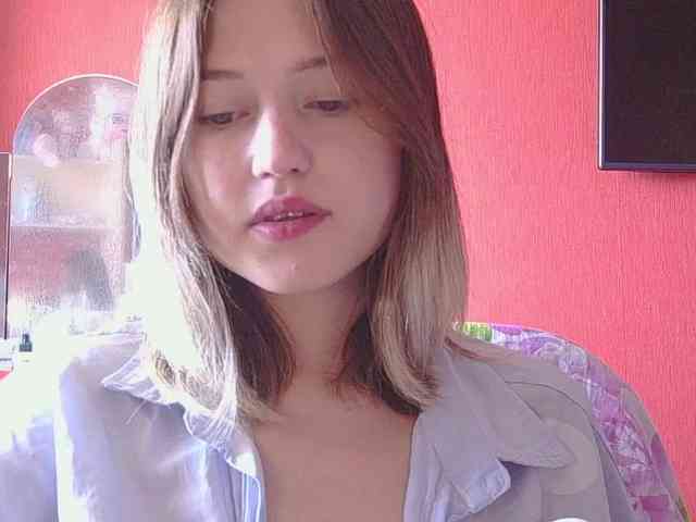 BelovedMary webcam