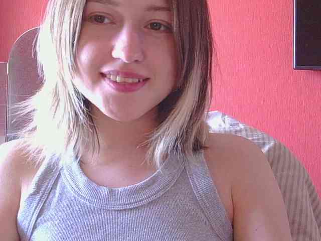 BelovedMary webcam