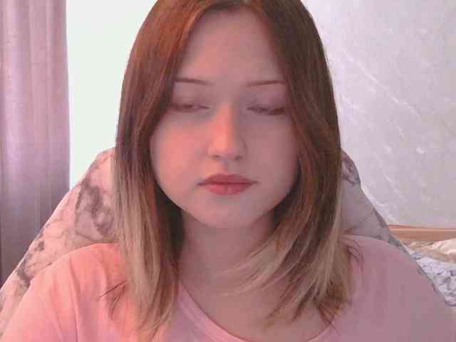 BelovedMary webcam