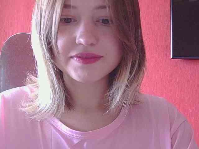 BelovedMary webcam