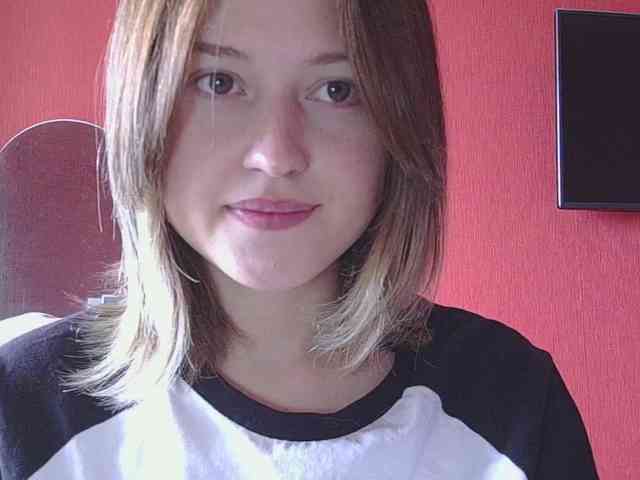 BelovedMary webcam