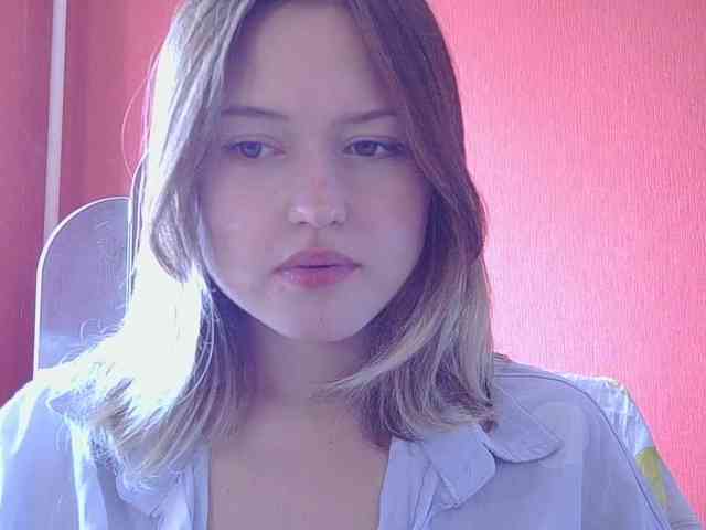 BelovedMary webcam