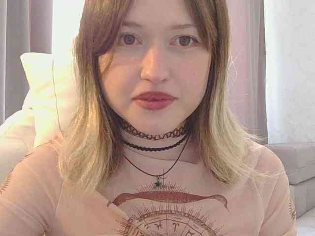 BelovedMary webcam