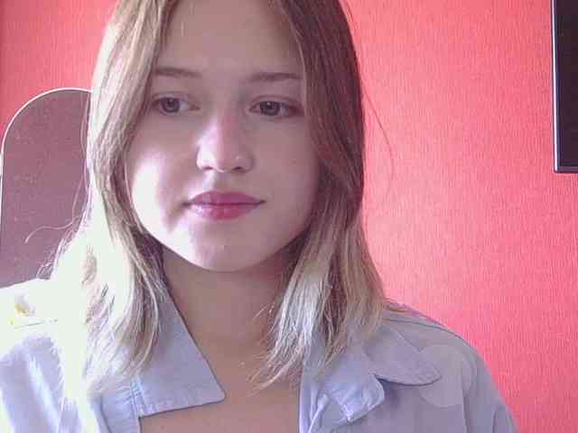 BelovedMary webcam