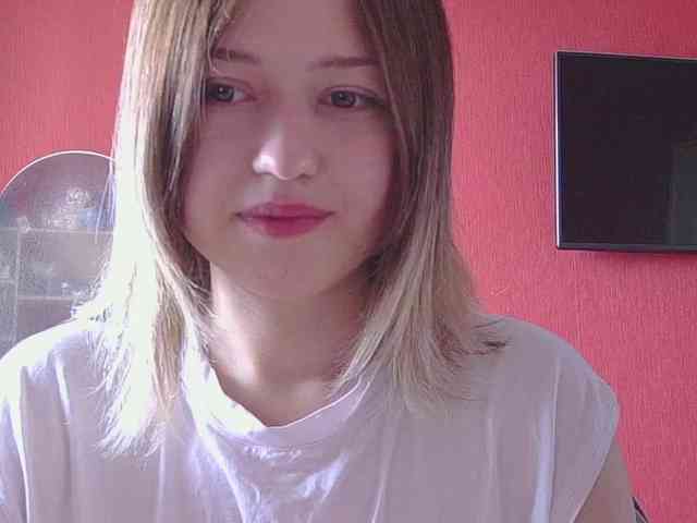 Модель: BelovedMary