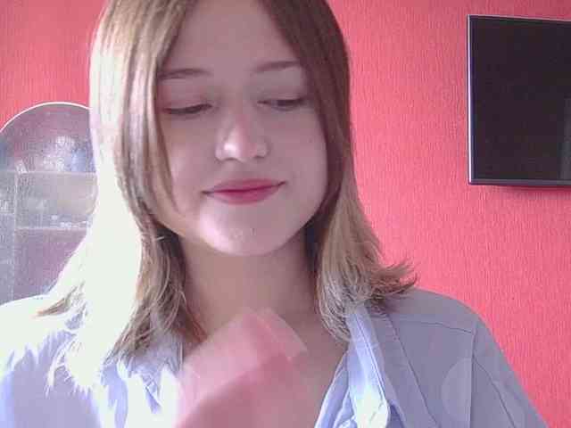 BelovedMary webcam