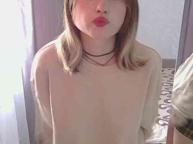 BelovedMary webcam