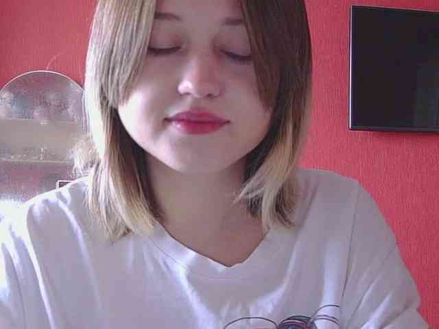 BelovedMary webcam
