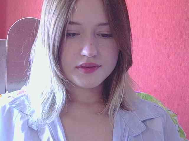 BelovedMary webcam