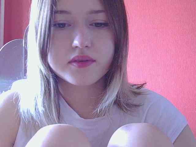 BelovedMary webcam