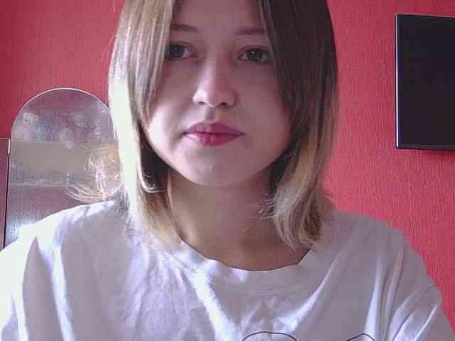 BelovedMary webcam