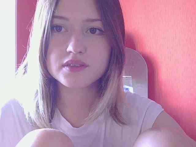 BelovedMary webcam