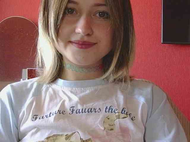 BelovedMary webcam
