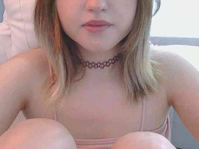 BelovedMary webcam
